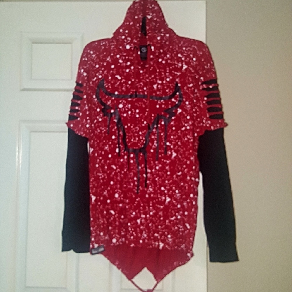 Boutique long shirt